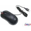 A4-Tech 2X Quick Optical Mouse <OP-50D-Black(4)>  (RTL) USB 4btn+Roll