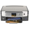 hp PhotoSmart C7183  <Q8200C> A4 32 стр/мин цветные принтер,сканер,копир,факс (4800dpi, LCD, CR) USB2.0, сетевой