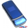 Motorola MOTOKRZR K1 CUBL(TriBand,Shell,LCD176x220@256k+96x80@64k,EDGE+BT, MicroSD,видео, MP3, MMS,Li-Ion,103г.)