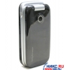 Sony Ericsson Z610i Luster Black(TriBand,Shell,LCD176x220@256k+128x36@mono,EDGE+BT,MS Micro,видео,MP3,Li-Ion,110г)