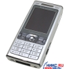 Sony Ericsson K790i Royal Silver (900/1800/1900,LCD 240x320@256k,EDGE+BT,MSMicro,вн.ант,видео,MP3,FM,115г)