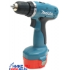 Makita <6280DWPE> Аккумуляторная дрель-шуруповерт