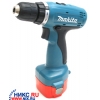 Makita <6270DWPE> Аккумуляторная дрель-шуруповерт