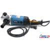 Makita <9069SF> Угловая шлифмашина (2000W, 6600 об/мин, D230 мм,  M14 SF)