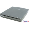 DVD ROM & CD-ReWriter 8x/24x/24x/24x LITE-ON SOLC-2481KX EXT USB 2.0 (RTL) + б.п.