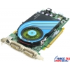 256Mb <PCI-E> DDR Leadtek PX7950GT TDH (RTL) +DualDVI+TV Out+SLI <GeForce 7950GT>