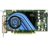 256Mb <PCI-E> DDR Leadtek PX7900GS TDH (RTL) +Dual DVI+TV Out+SLI <GeForce 7900GS>
