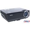 BenQ Projector MP611 (DLP, 2400 люмен, 2000:1, 800x600, D-Sub, RCA, S-Video, ПДУ)