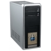 Miditower Colors C8012-B34 ATX 350W (24+4пин)