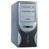 Miditower Colors C8001-C43 ATX 350W (24+4пин)