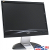19"    MONITOR Viewsonic VX1935wm-3 (LCD, Wide, 1440x900, +DVI)