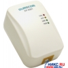 SureCom <EP-6201> HomePlug 1.0 to USB adapter (USB, сеть по силовой проводке, 14Mbps)