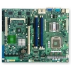 M/B SuperMicro PDSMi+ (RTL) Socket775 <i3000> SVGA+2xGbLAN PCI-X SATA RAID ATX 4DDR-II<PC2-5300>