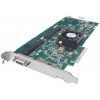 Controller Adaptec ASR-4805SAS/128 (OEM) PCI-E x8, 8-port SAS/SATA-II RAID 0, 1, 5, 10, 50, Cache 128Mb