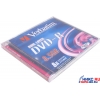 DVD-R Disc Verbatim 8.5Gb 8x Dual Layer <43595/43596>
