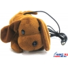 HighPaq PC-T007 WebCam "Коричневый Щенок" (USB,  640*480)