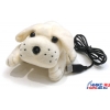 HighPaq PC-T001/M-T001 WebCam "Белый Щенок" (USB, 640*480)