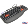 Кл-ра A4-Tech игровая X7-G500 <PS/2> 106КЛ
