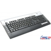 Кл-ра Defender M Slim-Media Wireless <KM-5395> Gray <USB> 104КЛ+19КЛ М/Мед+Roll