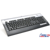 Клавиатура Defender M Slim-Media <KM-5390> Gray <USB> 104КЛ+19КЛ М/Мед+Roll
