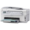 hp PhotoSmart C6183 <Q8181C> А4 32 стр/мин цв.принтер+сканер+копир+факс (4800*4800dpi,LCD,CR) USB2.0,ADF,сетевой