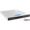 Intel 1U SR1530AH (LGA775, i3000, SVGA, SATA RAID, 2xGbLAN, 4DDR-II, 350W)