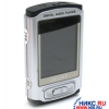 Orient <HN500-2Gb -Silver> (MP3/WMA/ASF/Ogg/MPEG4 Player, FM Tuner, 2Gb, 1.8", USB2.0, Li-Ion)