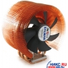 ZALMAN <CNPS9500INTEL> (OEM) Socket 775 (27.5дБ, 2650 об/м, Cu+тепловые трубки)