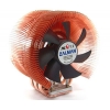 ZALMAN <CNPS9500AT 775 > (OEM) Socket 775 (Speed contr, 18-27.5дБ,1300-2650 об/м, Cu+тепловые трубки)