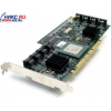 Controller Adaptec AAR-21610SA/64Mb (RTL) PCI64, SATA150, RAID 0/1/5/10/50/JBOD, до 16-ти устройств, Cache 64Mb