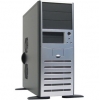 Miditower Chieftec BG-01B-B-SL Black ATX  350W (24+4пин)