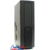 Bigtower Chieftec DA-01BD Black E-ATX 500W (24+8+4+6пин), с дверцей
