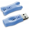 Kingston DataTraveler mini fun <DTMFB/512> USB2.0 Flash Drive 512Mb (RTL)