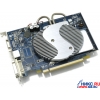 256Mb <PCI-E> DDR Sapphire Ultim. Edit.<ATI RADEON X1600XT>(RTL) 128bit+DVI+TV Out