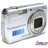 OLYMPUS FE-200 (6.0Mpx, 28-140mm, 5x, F3.3-4.8, JPG,  24Mb+0Mb xD, 2.5", USB, AV,  Li-Ion)