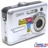 Pentax Optio E20 (6.0Mpx, 34-102mm, 3x, F2.8-4.8, JPG, 13Mb + 0Mb SD, 2.4", USB, AV, AAx2)