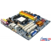 M/B ASRock ALiveNF6G-DVI (RTL) SocketAM2 <GeForce 6100> PCI-E+SVGA+GbLAN SATA RAID U133 MicroATX 4DDRII <PC-6400>