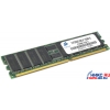 Corsair <CM72SD512RLP-3200/S> DDR DIMM 512Mb <PC-3200> ECC Registered+PLL, Low Profile