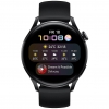 Умные часы WATCH 3 GALILEO-L11 BLACK HUAWEI (55026817)
