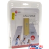 LG <UB2GVGS01P> Gold USB2.0 Flash Drive 2Gb (RTL)