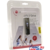 LG <UB2GVMS01P> Mirror USB2.0 Flash Drive 2Gb (RTL)