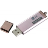 LG <UBIR5HMESP> Wine USB2.0 Flash Drive 512Mb (RTL)