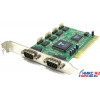 Espada <FG-PIO9845-6S-01-CT01>  (RTL)  PCI,  6xCOM9M