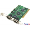 Controller PCI, Multi I/O, 4xCOM9M