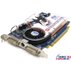 256Mb <PCI-E> DDR Sapphire <ATI RADEON X1600XT> (RTL) +DualDVI+TV Out