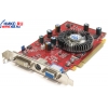 256Mb <PCI-E> DDR Sapphire <ATI RADEON X550 FireBlade> (RTL) 128bit +DVI+TV Out