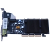 128Mb <AGP> DDR XFX <GeForce 6200A>   (RTL) +DVI+TV Out  <PV-T44A-PANG>
