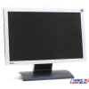 19"    MONITOR BenQ FP92W <Silver-Black> (LCD, Wide, 1440x900, +DVI)