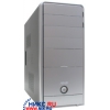 Miditower ASUSTeK <TA212-SSB> Silver&Black ATX  400W  (24+4пин)