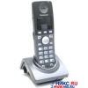 Panasonic KX-TGA810RUT <Gray> доп. трубка DECT к р/телефонам Panasonic KX-TG8105/8106/8107/8108/8125/8127